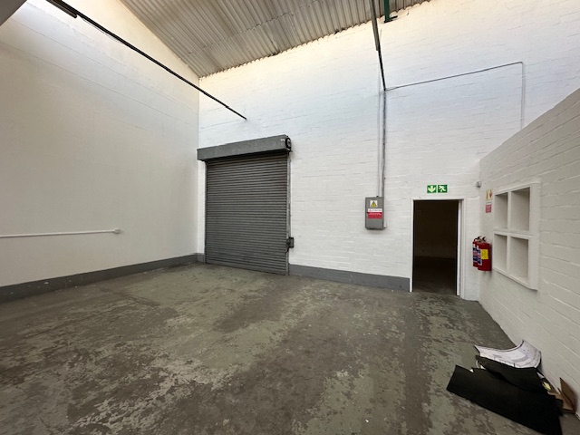 To Let commercial Property for Rent in Ndabeni Western Cape